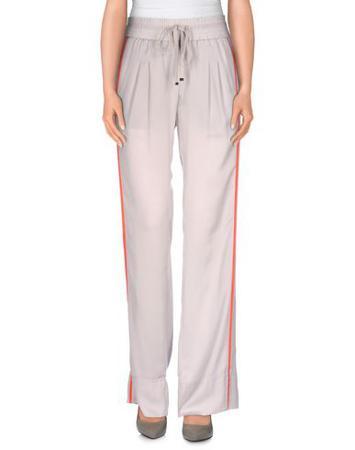 Брюки PINKO GREY