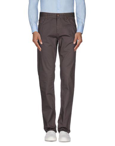 Брюки  -  цвет