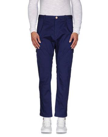 Брюки PAOLO PECORA