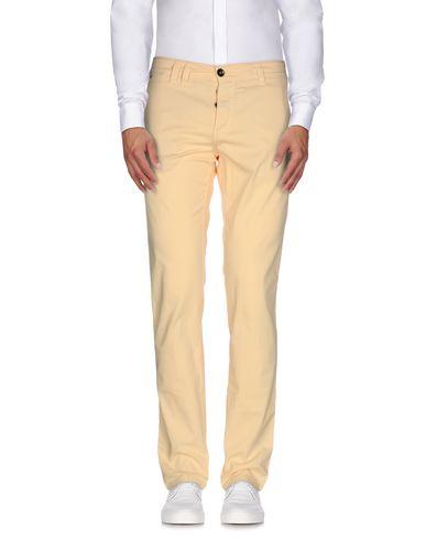 Брюки  -  цвет