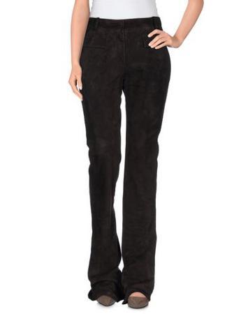 Брюки EMILIO PUCCI