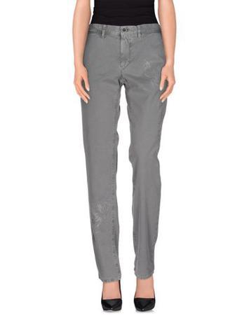 Брюки INCOTEX RED