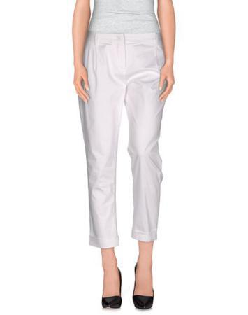 Брюки ROBERTA SCARPA