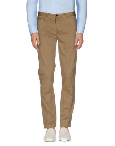 Брюки  -  цвет