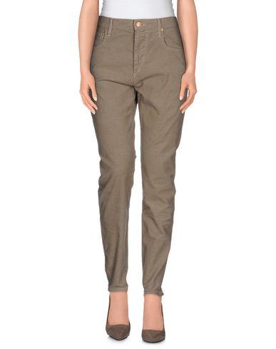 Брюки ISABEL MARANT ÉTOILE