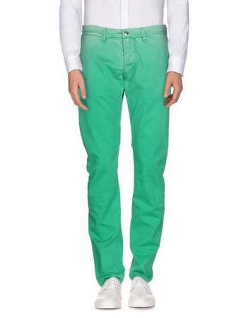 Брюки PATRIZIA PEPE