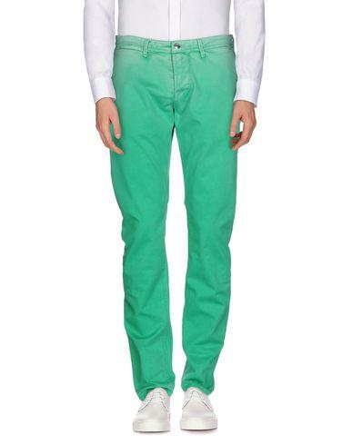 Брюки PATRIZIA PEPE