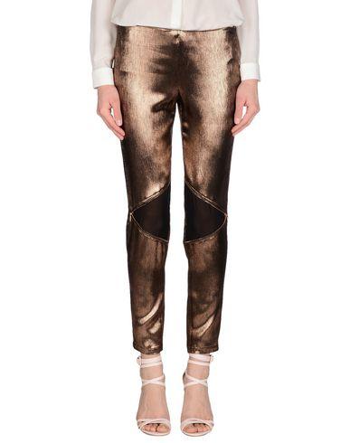 Брюки  -  цвет