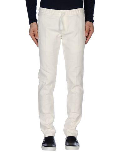 Брюки  -  цвет