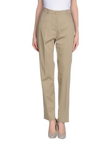 Брюки LE MAGLIE BY DIANA GALLESI