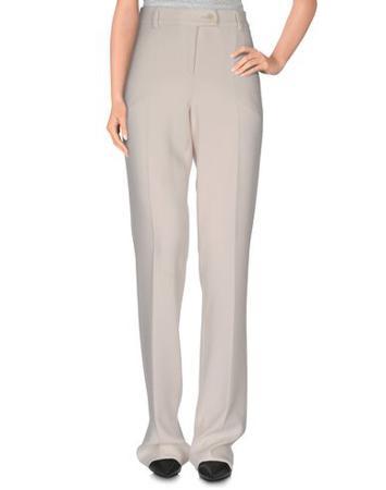 Брюки MOSCHINO CHEAPANDCHIC