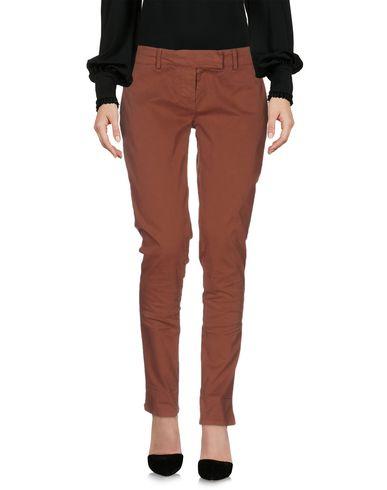 MANILA GRACE DENIM Повседневные брюки Брюки MANILA GRACE DENIM