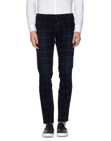 Брюки  -  цвет