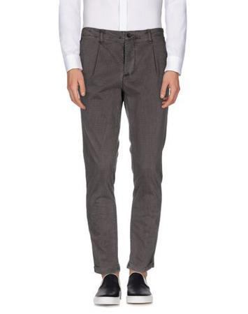 Брюки INDIVIDUAL DENIM