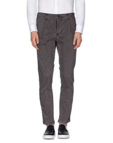 Брюки  -  цвет