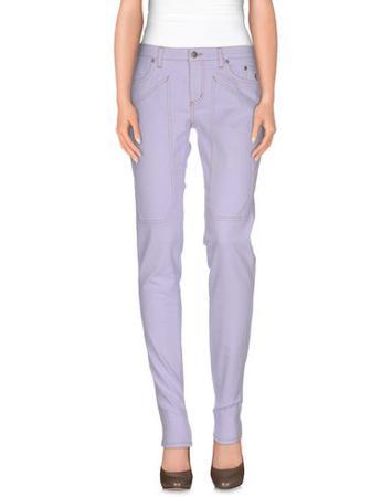 Брюки JECKERSON