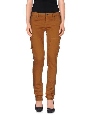 Брюки PINKO GREY