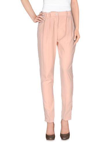 Брюки PINKO BLACK