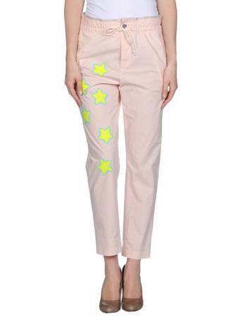 Брюки GOLD CASE