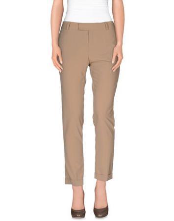 Брюки PF PAOLA FRANI