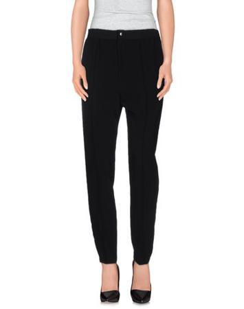 Брюки ISABEL MARANT ÉTOILE