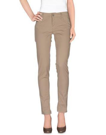 Брюки TRAMAROSSA