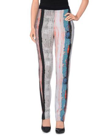 Брюки CEDRIC CHARLIER