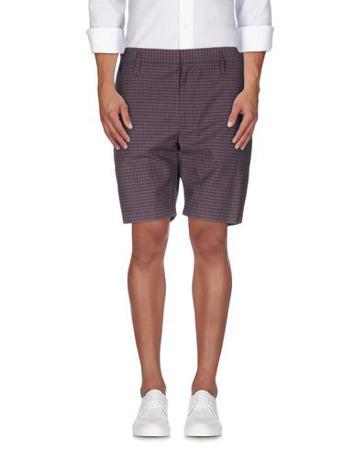 Брюки MARC BY MARC JACOBS