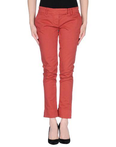 MANILA GRACE DENIM Повседневные брюки  Брюки MANILA GRACE DENIM