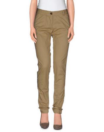 Брюки MAISON SCOTCH