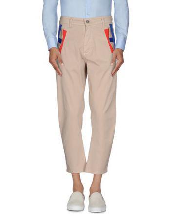 Брюки FAST MONEY