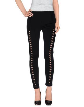 Брюки PINKO BLACK