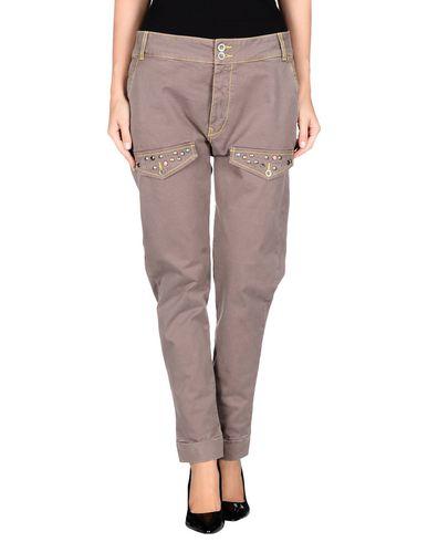 MANILA GRACE DENIM Повседневные брюки Брюки MANILA GRACE DENIM