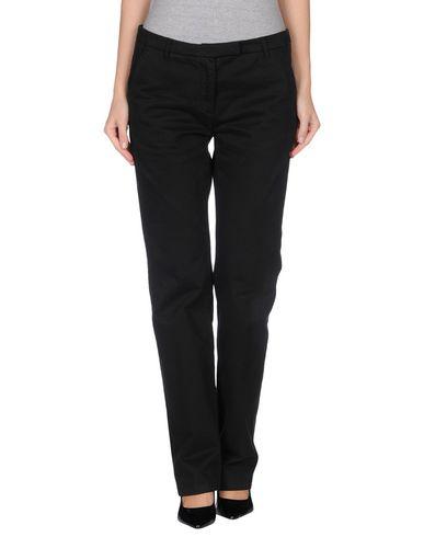 Брюки  -  цвет