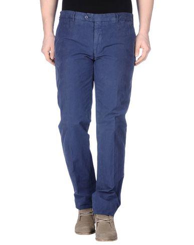 Брюки  -  цвет