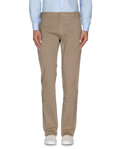 Брюки  -  цвет