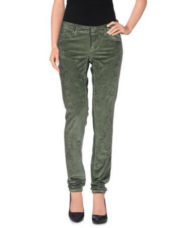 Брюки TRAMAROSSA