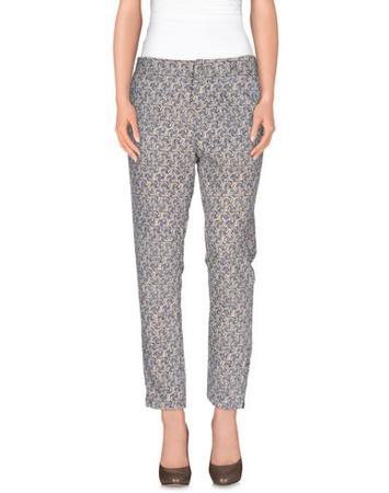 Брюки MAISON SCOTCH