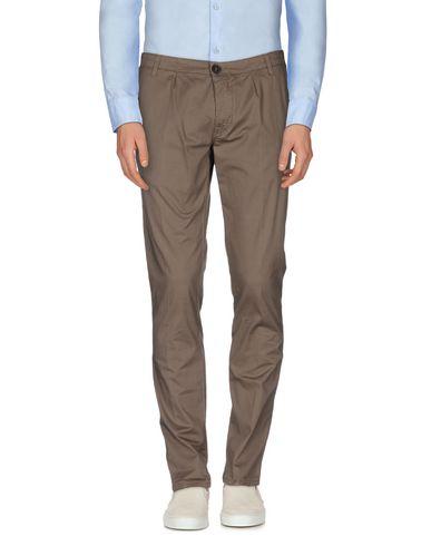 Брюки  -  цвет