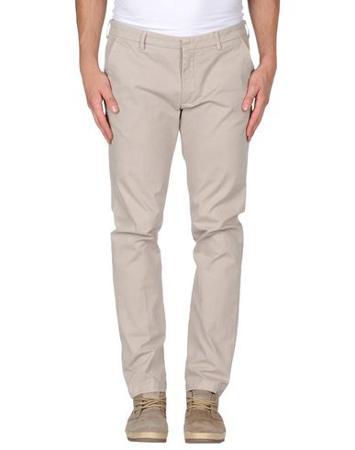 Брюки MANUEL RITZ WHITE