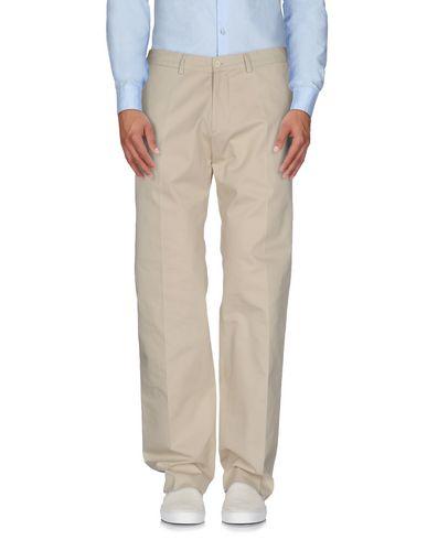 Брюки  -  цвет