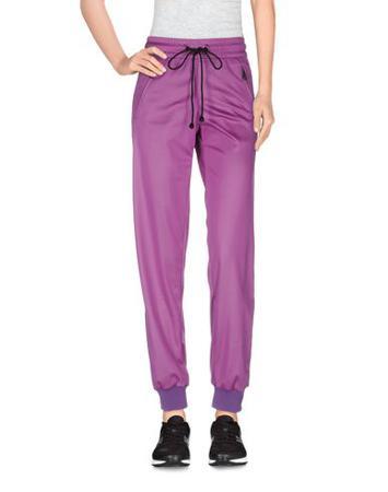 Брюки MOSCHINO CHEAPANDCHIC