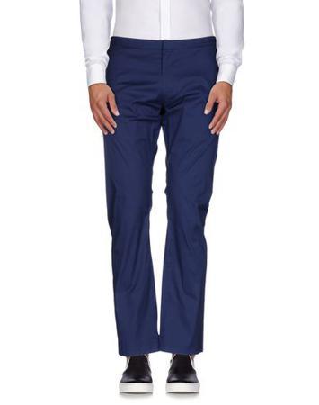 Брюки COSTUME NATIONAL HOMME