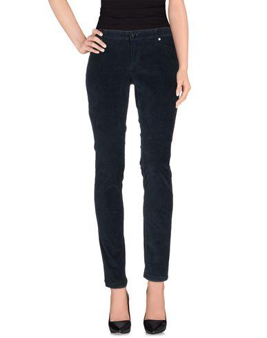 Брюки  -  цвет