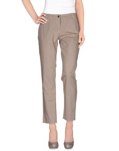 Брюки PATRIZIA PEPE