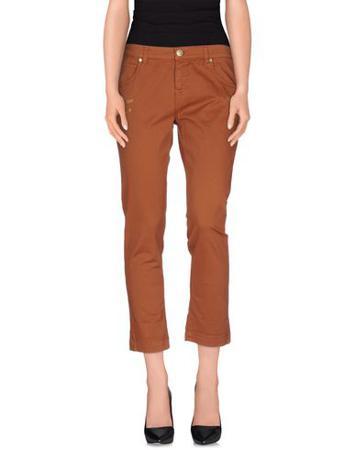 Брюки PINKO BLACK