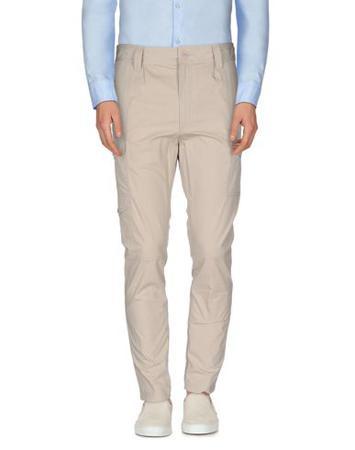 Брюки VIKTOR & ROLF 