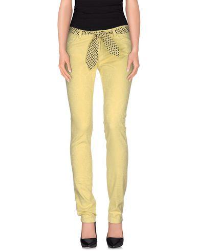 Брюки  -  цвет