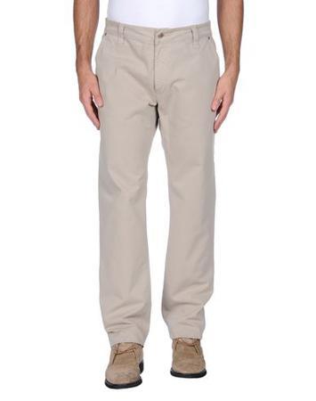 Брюки HEAVY PROJECT