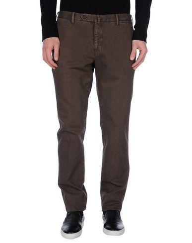 Брюки  -  цвет